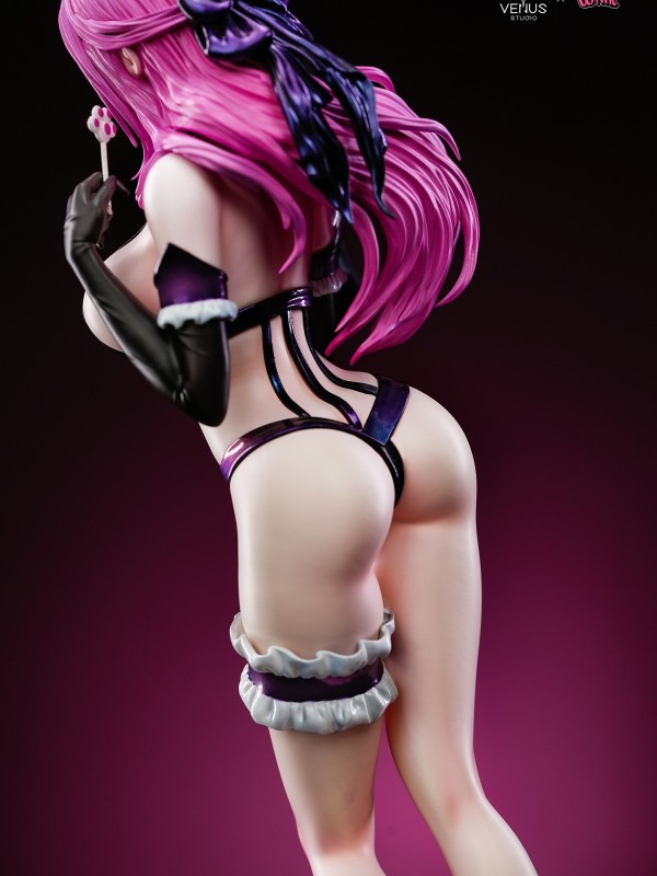 Venus x Wink Studio One Piece Jewelry Bonney Hot Sexy Statue